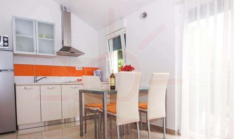Stari Dvori Apartamento Trogir Quarto foto