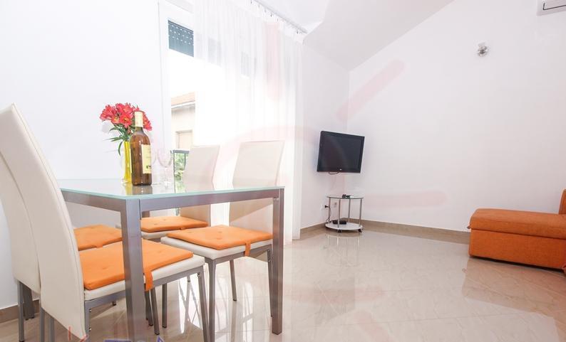 Stari Dvori Apartamento Trogir Quarto foto