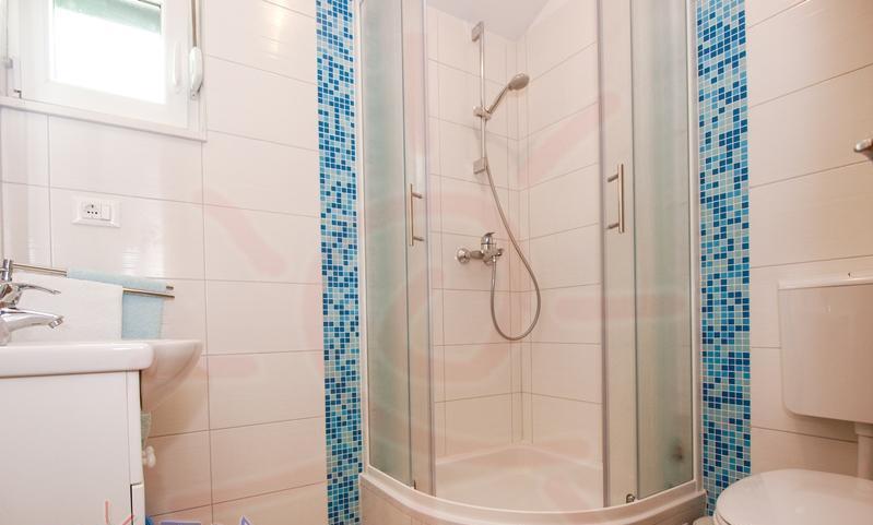 Stari Dvori Apartamento Trogir Quarto foto