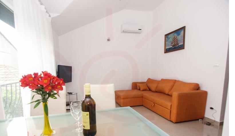 Stari Dvori Apartamento Trogir Quarto foto