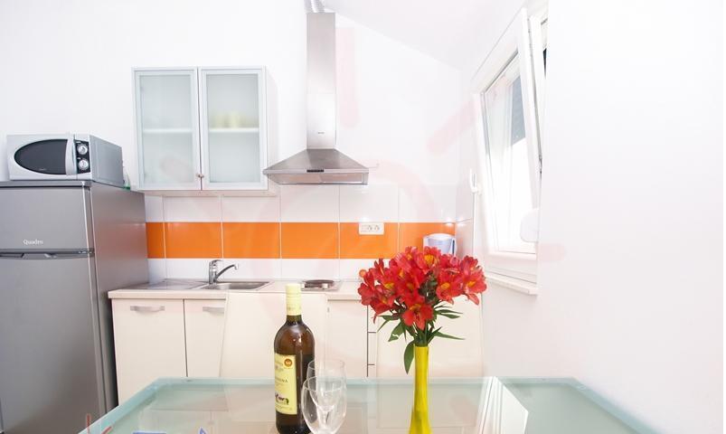 Stari Dvori Apartamento Trogir Quarto foto
