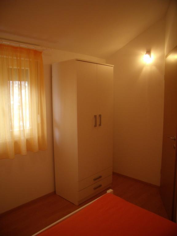 Stari Dvori Apartamento Trogir Quarto foto