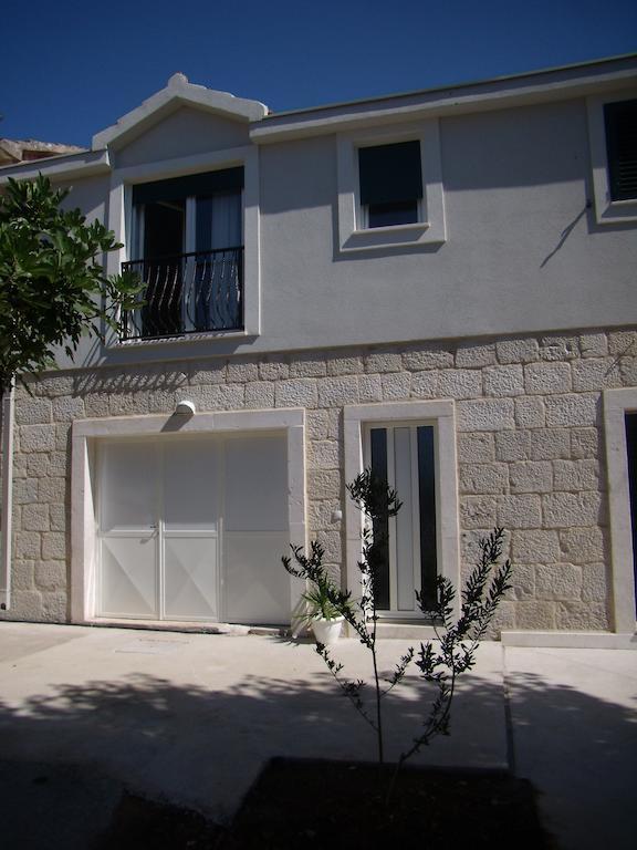 Stari Dvori Apartamento Trogir Quarto foto